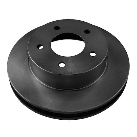 Uap 55015 Disc Brake Rotor 55015